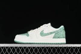 Picture of Air Jordan 1 LOW _SKUfw18028448068383788fw
